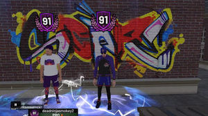 Meet your Posher, Tls_dead